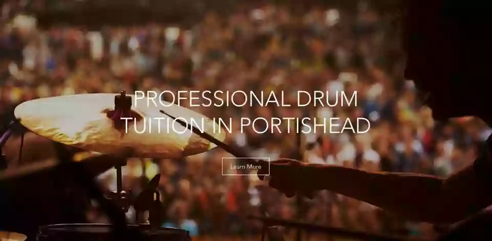 Portishead Music School