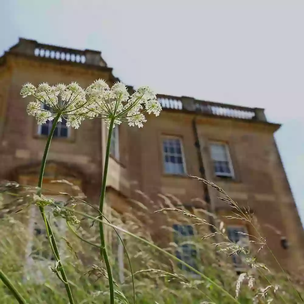 Main House - Bath Spa University