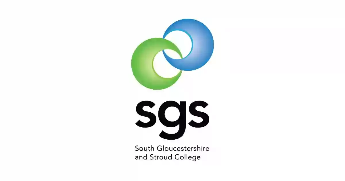 SGS College - Stroud Campus