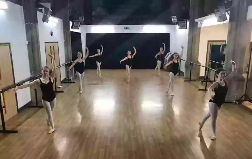 Curtis School Of Dance