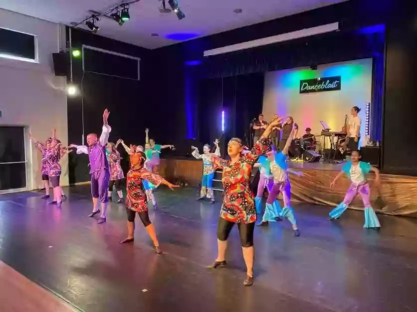 Danceblast - Bristol Dance School