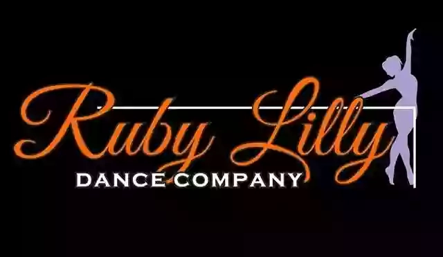 Ruby Lilly Dance company