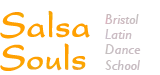 Salsa Souls - Bristol & Bath Latin Dance School