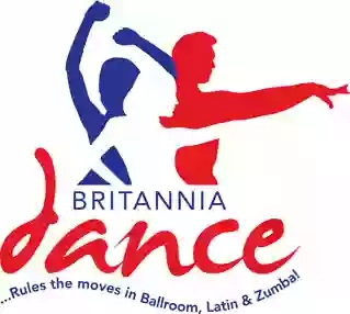 Britannia Dance