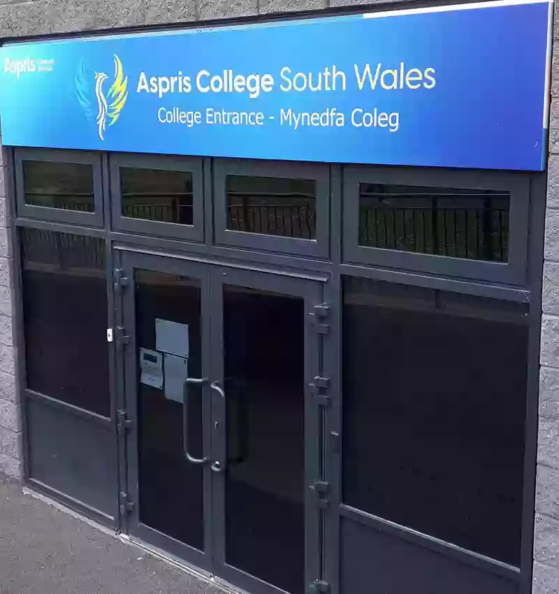 Aspris College South Wales