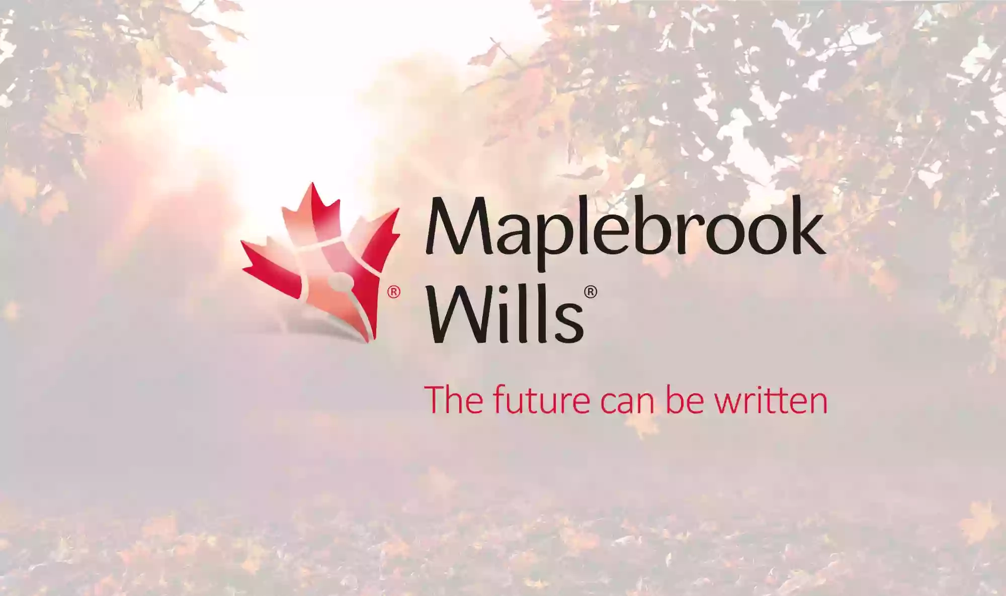 Maplebrook Wills
