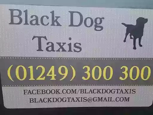 Black Dog Taxis