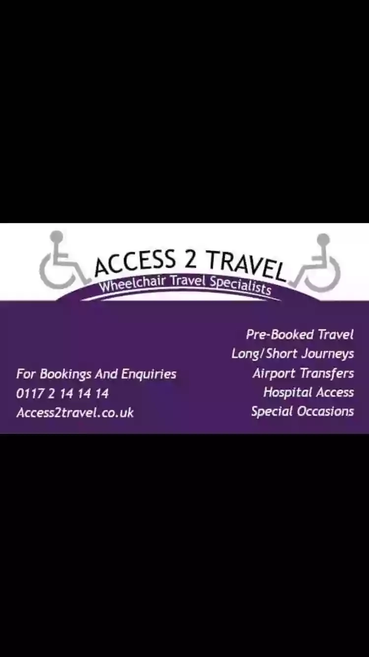Access 2 Travel