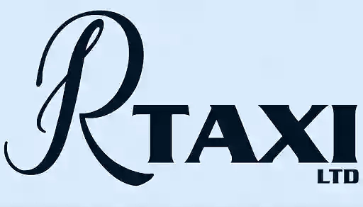 R Taxi Ltd Trowbridge