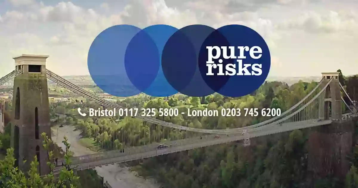 Pure Risks Ltd