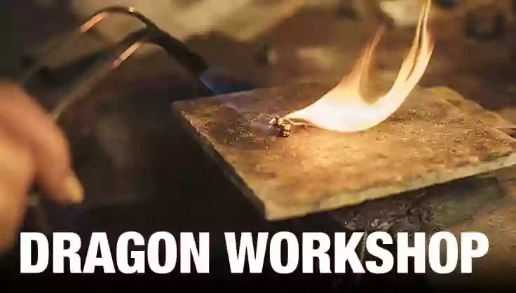 Dragon Workshop
