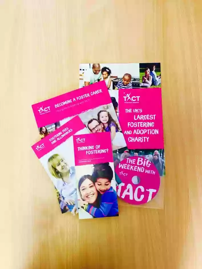 TACT Fostering Bristol & South West