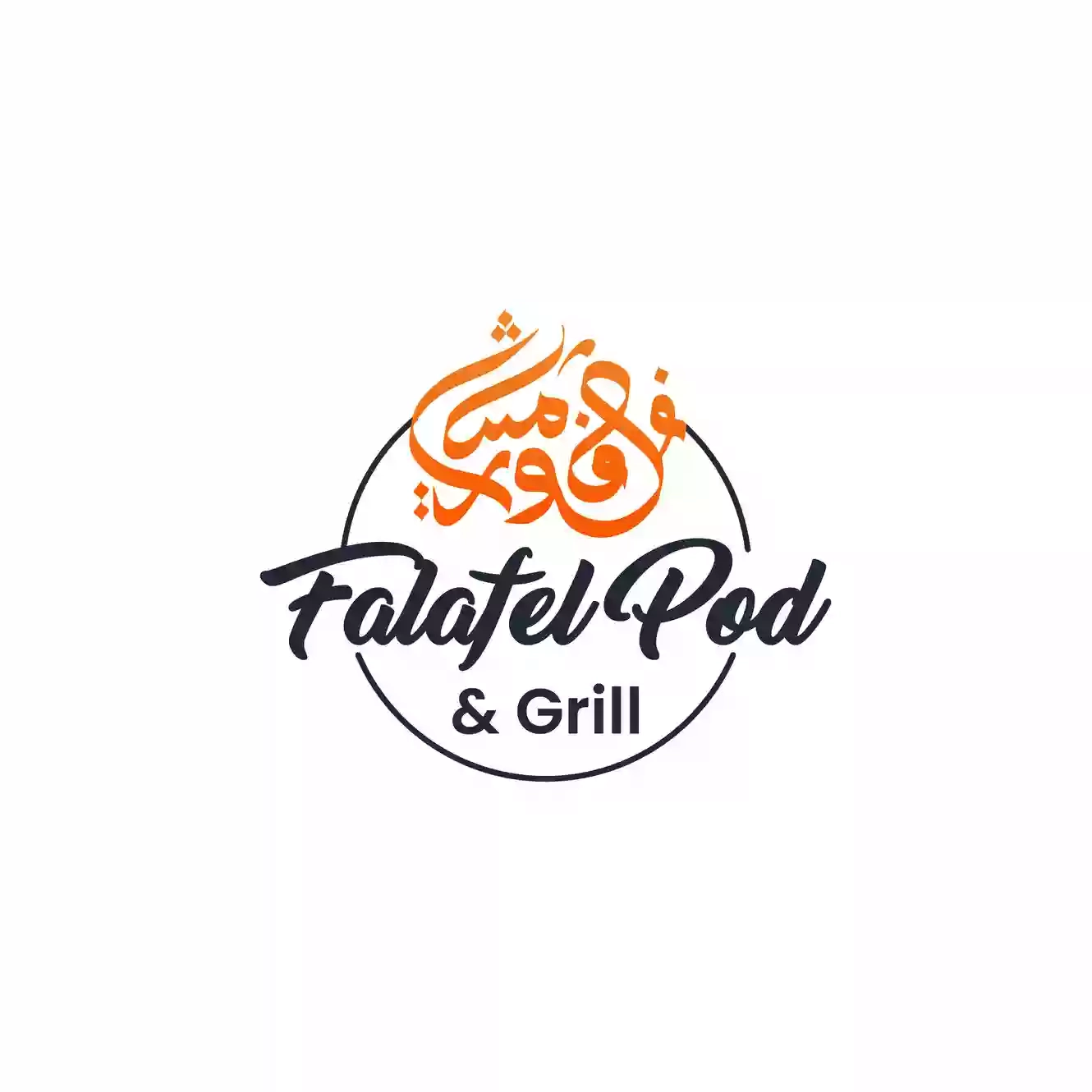 Falafel Pod & Grill