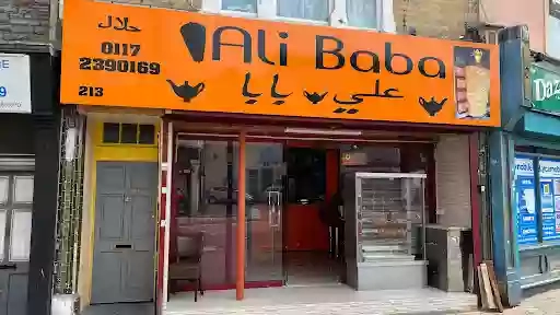Ali baba