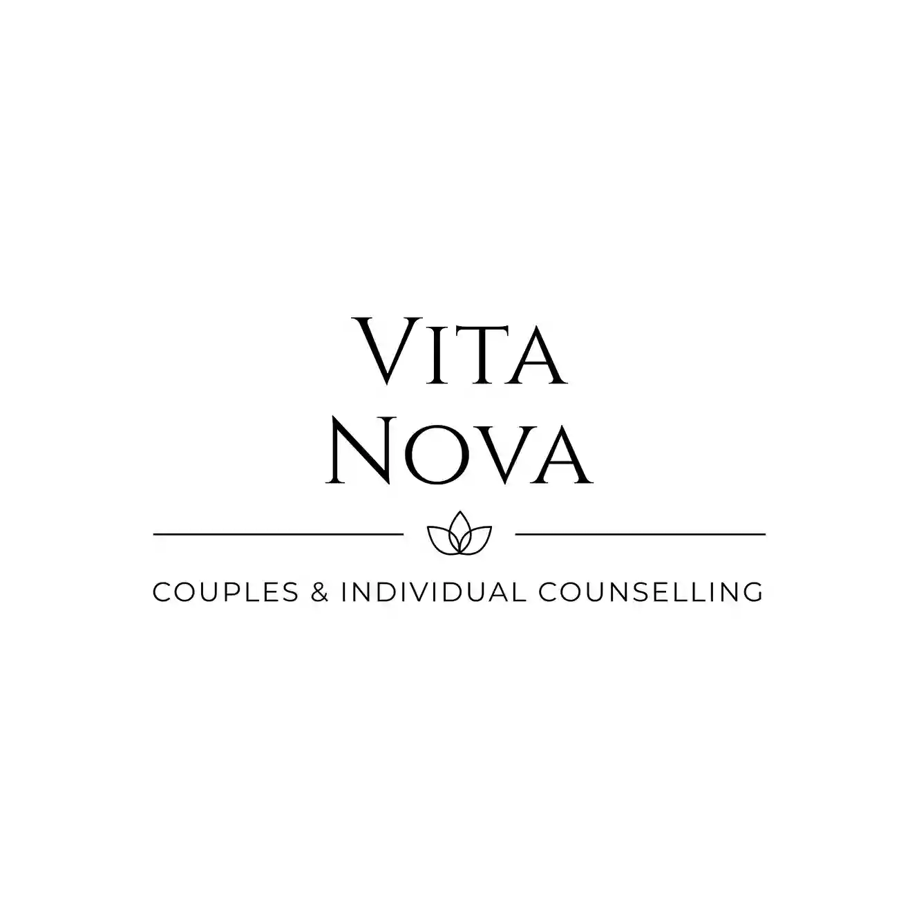 Vita Nova Counselling