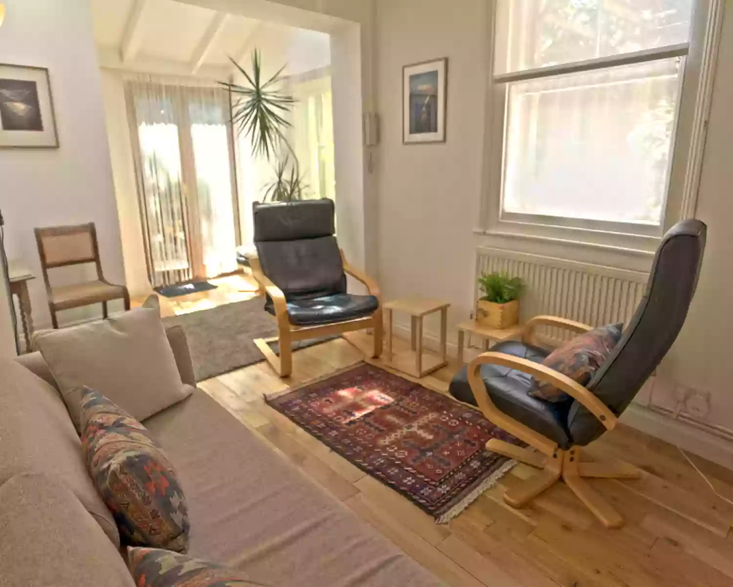 Clifton Down Therapy Rooms Rental
