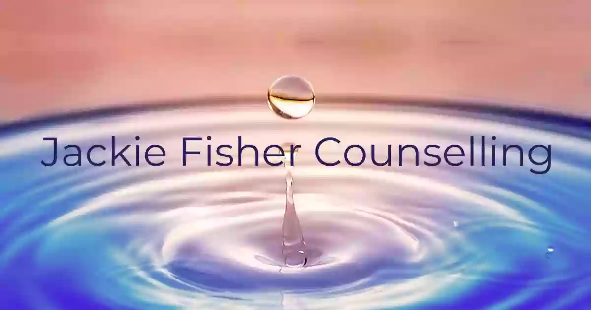 Jackie Fisher Counselling