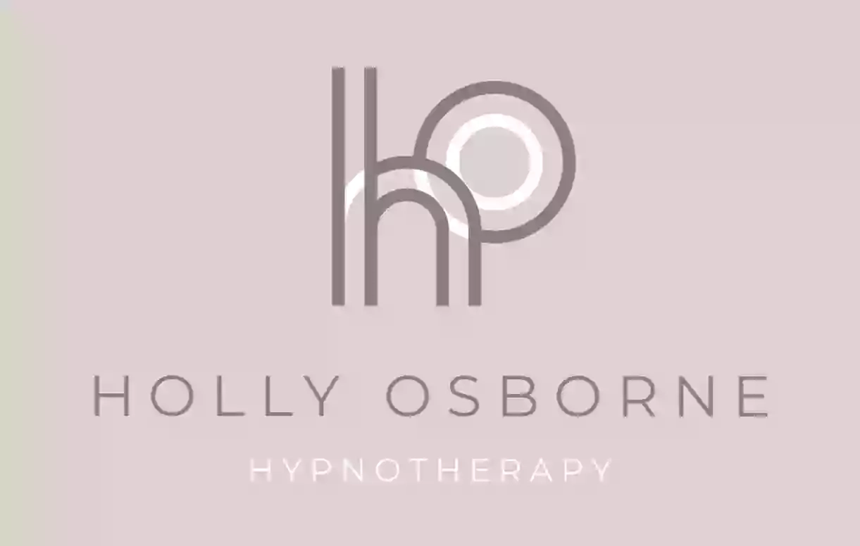 Holly Osborne Hypnotherapy