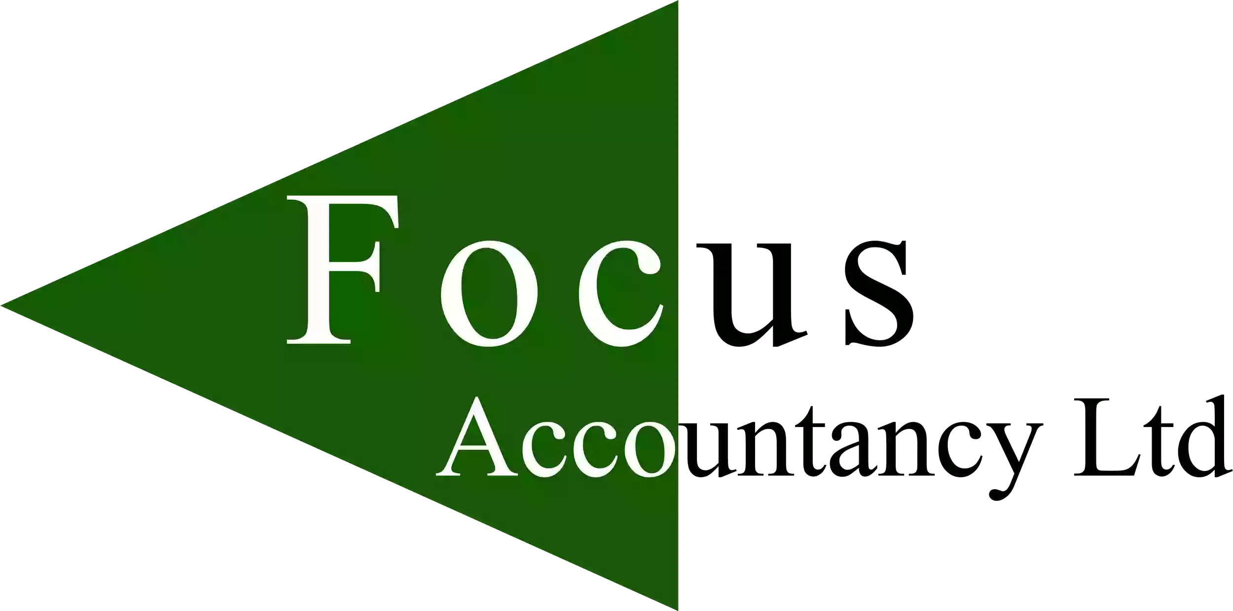 Focus Accountancy Ltd
