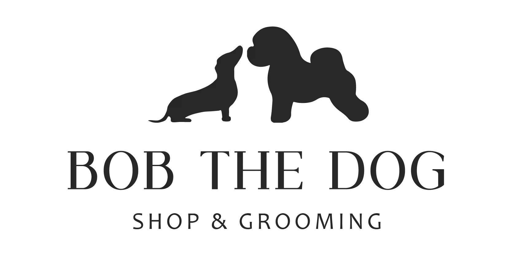 Bob the Dog Shop & Grooming