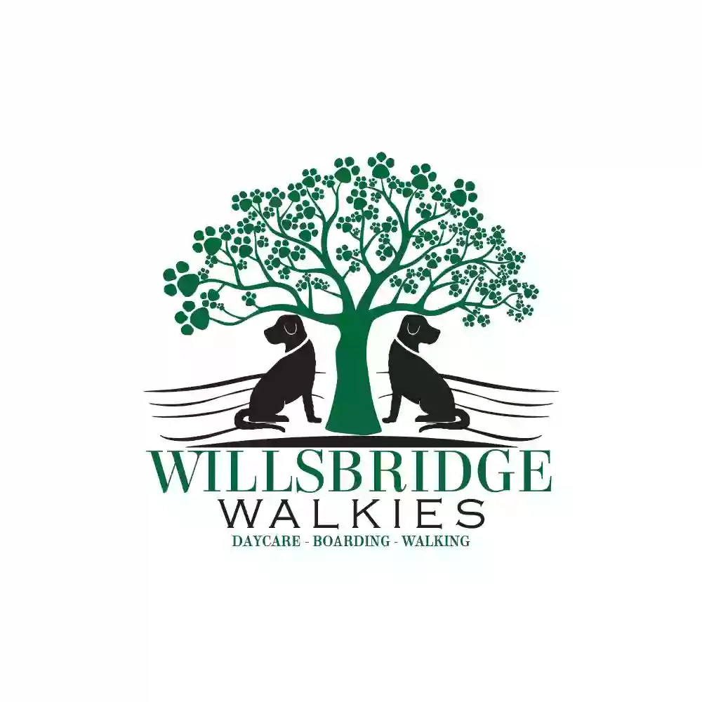 Willsbridge Walkies - Luxury Home Dog Boarding and Daycare