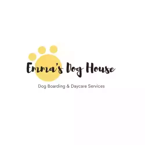 Emma’s Dog House Bristol - Dog Boarding & Daycare in my home