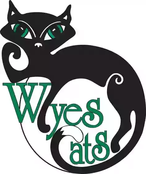 Wyes Cats Luxury Cat Hotel