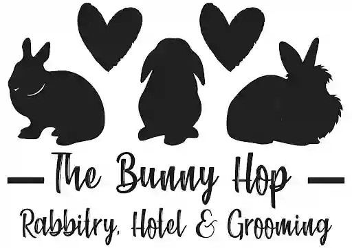 The Bunny Hop Hotel & Grooming