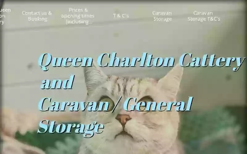 Queen Charlton Cattery