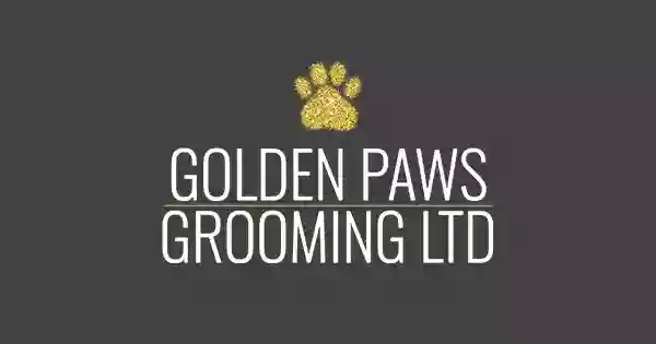 Golden Paws Grooming Ltd