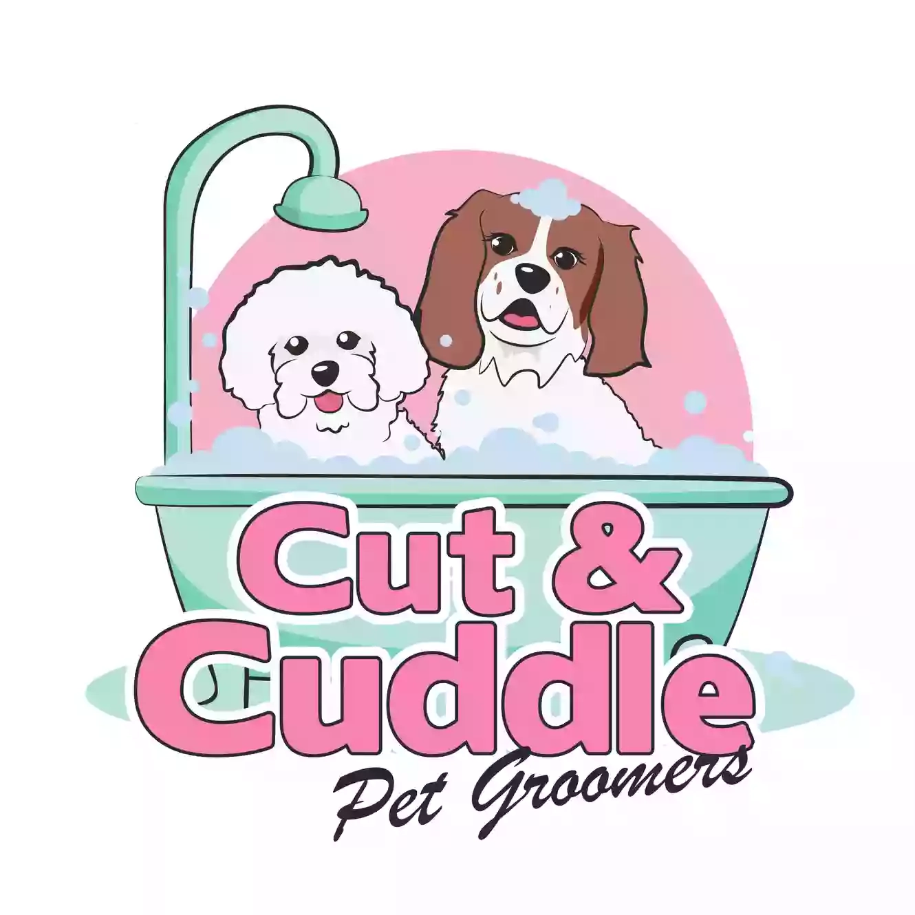 Cut & Cuddle Pet Groomers