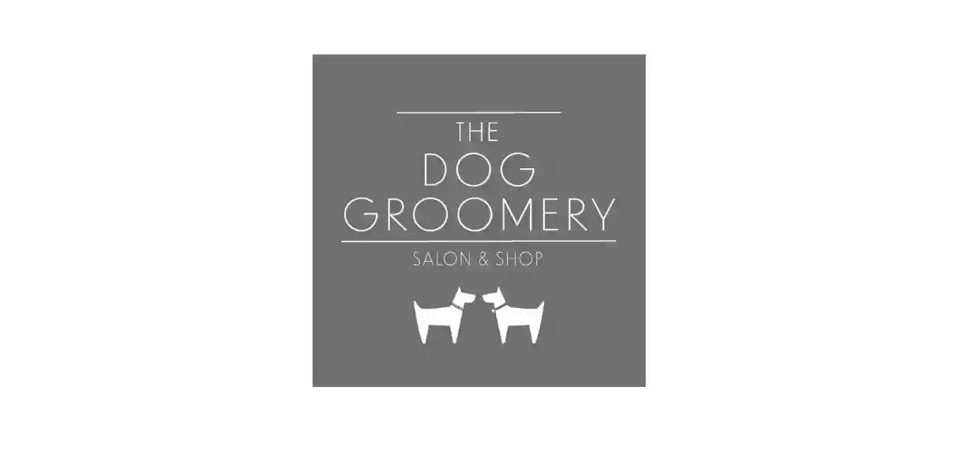The Dog Groomery & Dog Shop