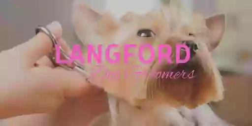 Langford Dog Groomers