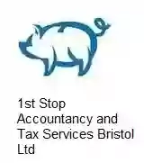 1st Stop Accountancy and Tax Services Bristol Ltd