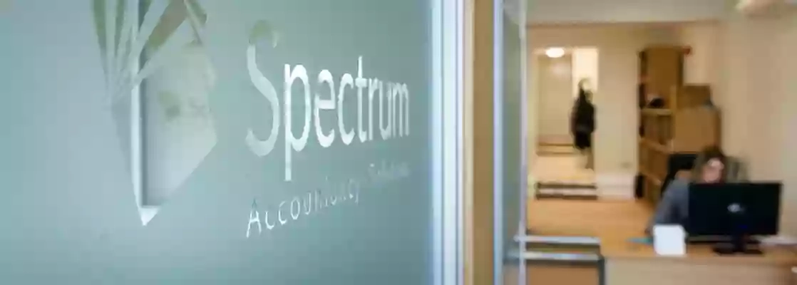 Spectrum Accountancy Solutions