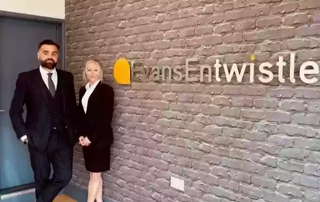 Evans Entwistle Chartered Management Accountants & Tax Advisors