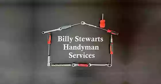 Billy Stewarts Handyman Services