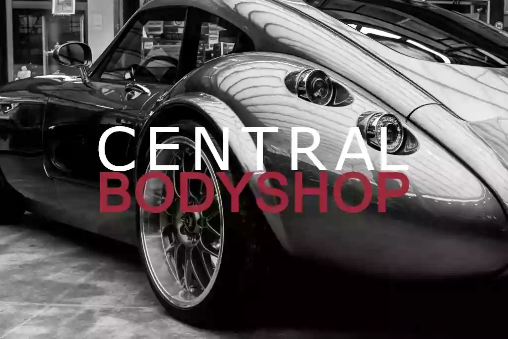 Central Bodyshop