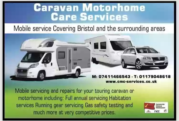 Caravan Motorhome Care Services