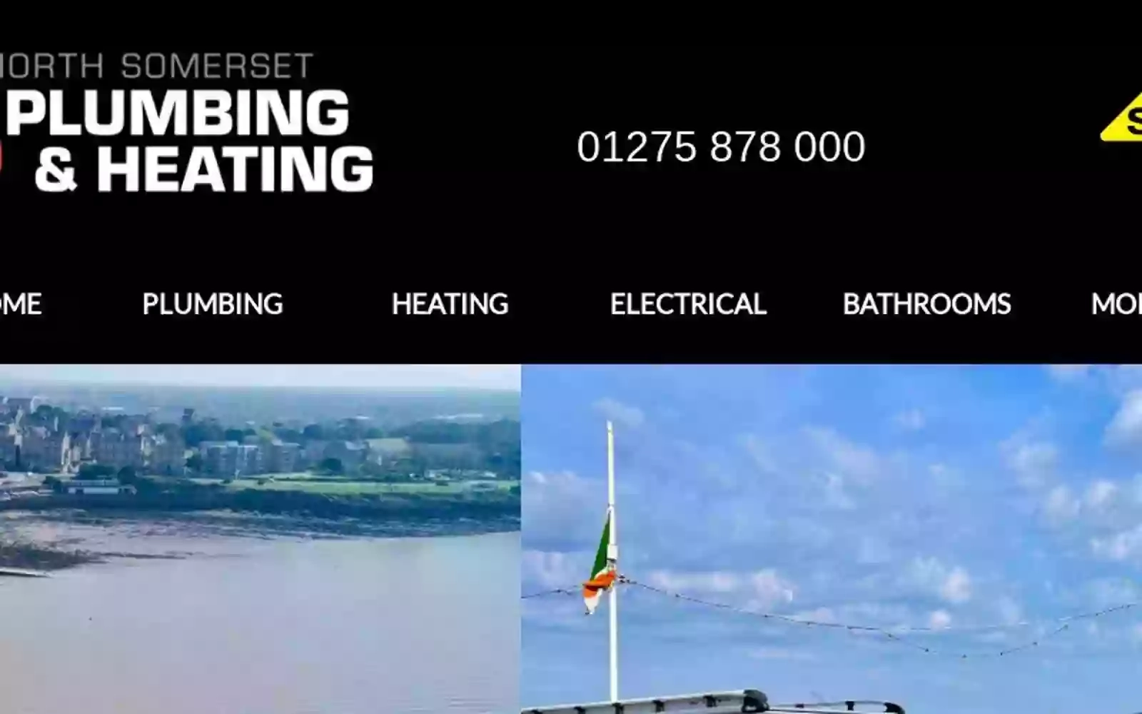 North Somerset Plumbing & Heating Ltd