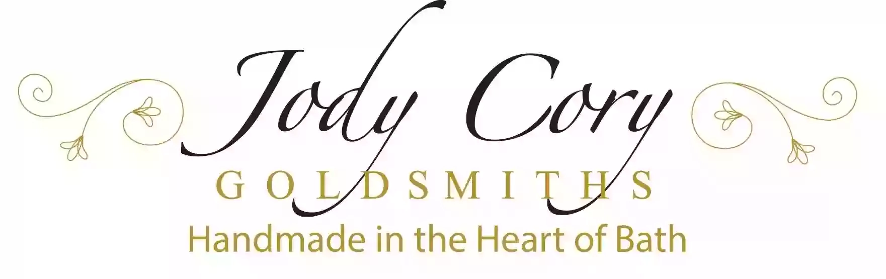 Jody Cory Goldsmiths Ltd