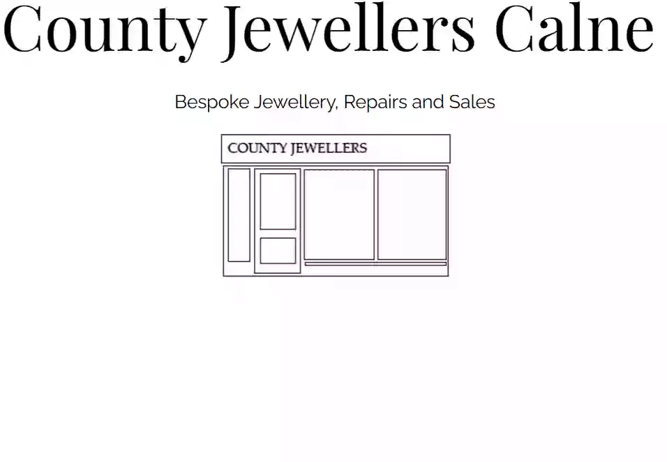 County Jewellers