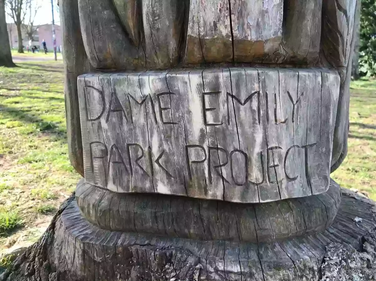 Dame Emily Park