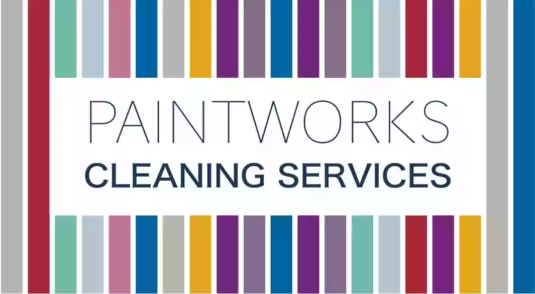 Paintworks Cleaning Services