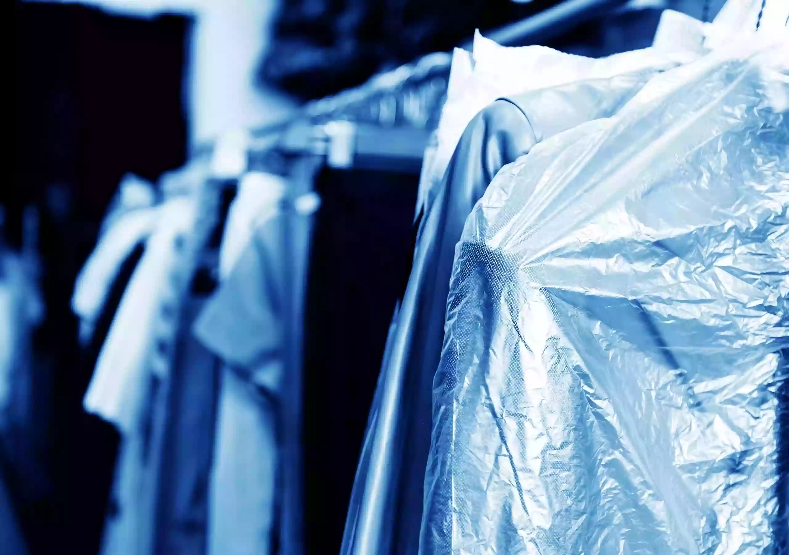 Parker's Professional Dry Cleaning