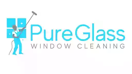 Pure Glass Window Cleaning