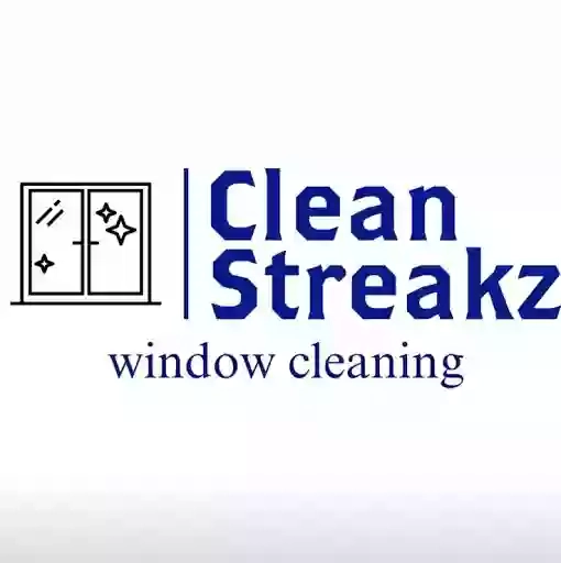 Clean Streakz
