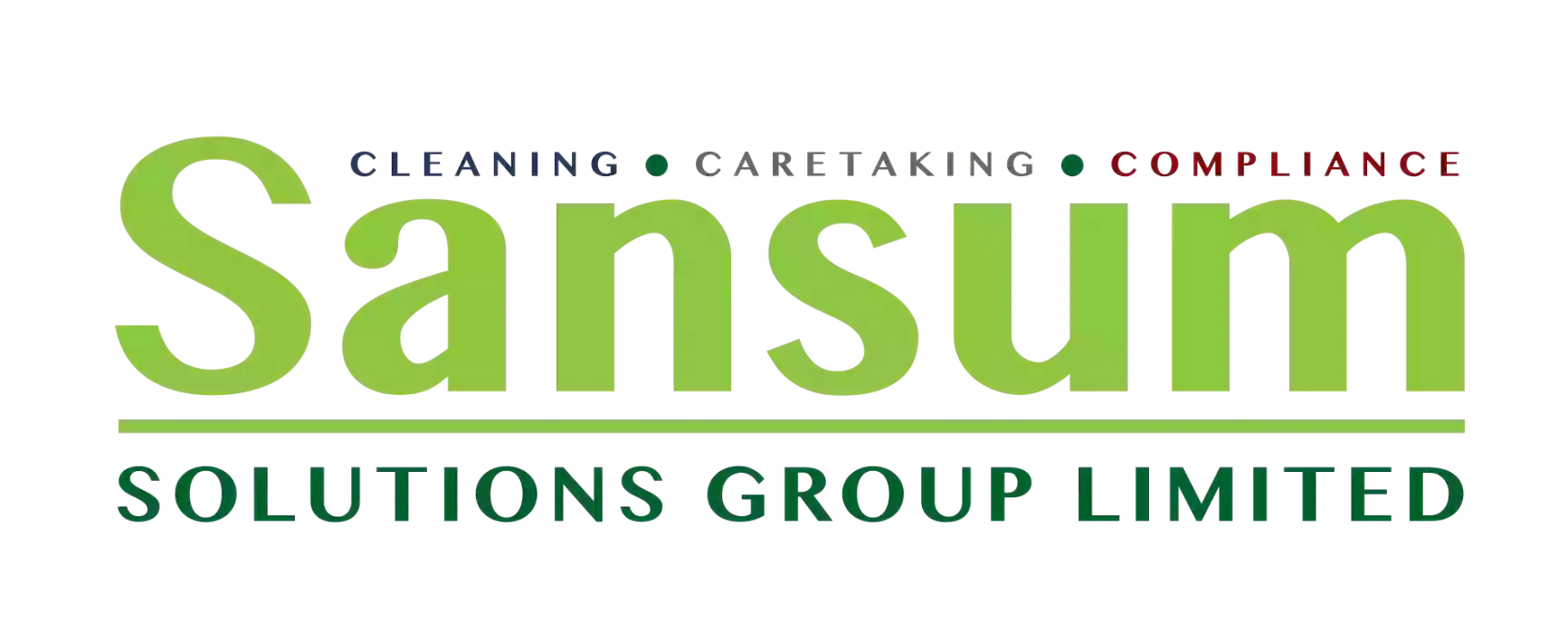 Sansum Solutions Group Ltd