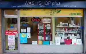 Wash Shop Plus
