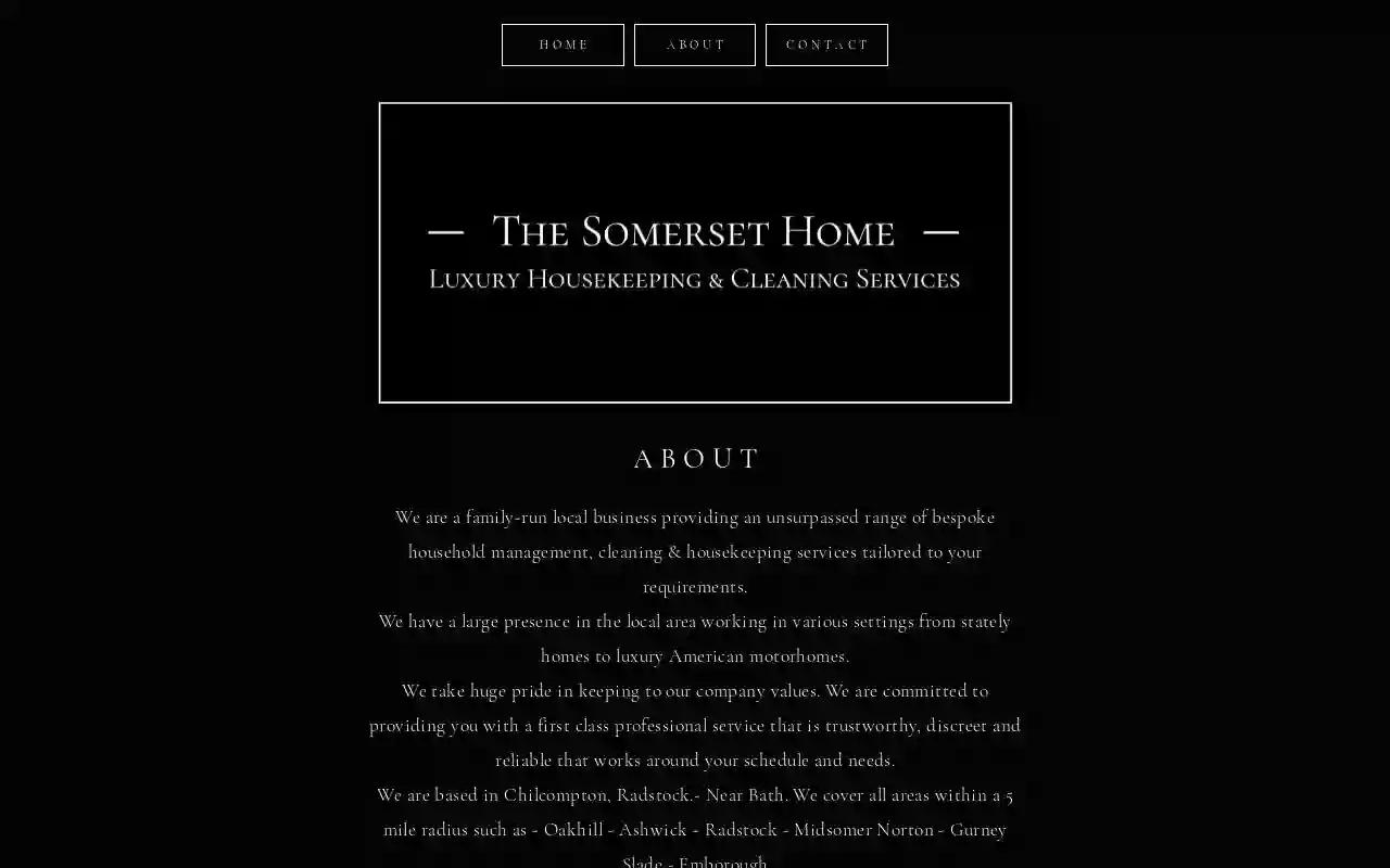 The Somerset Home